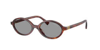 Miu Miu MU 04ZS Sunglasses | LensCrafters