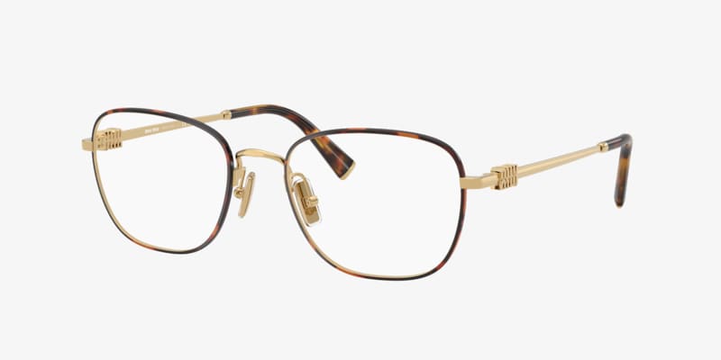 ⭐️mai Miu Miu MU 09XV Eyeglasses | LensCrafters