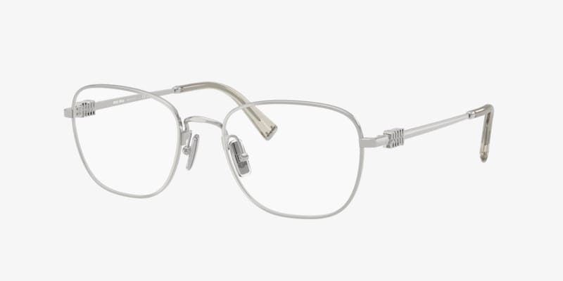 Miu Miu MU 53WV Eyeglasses | LensCrafters