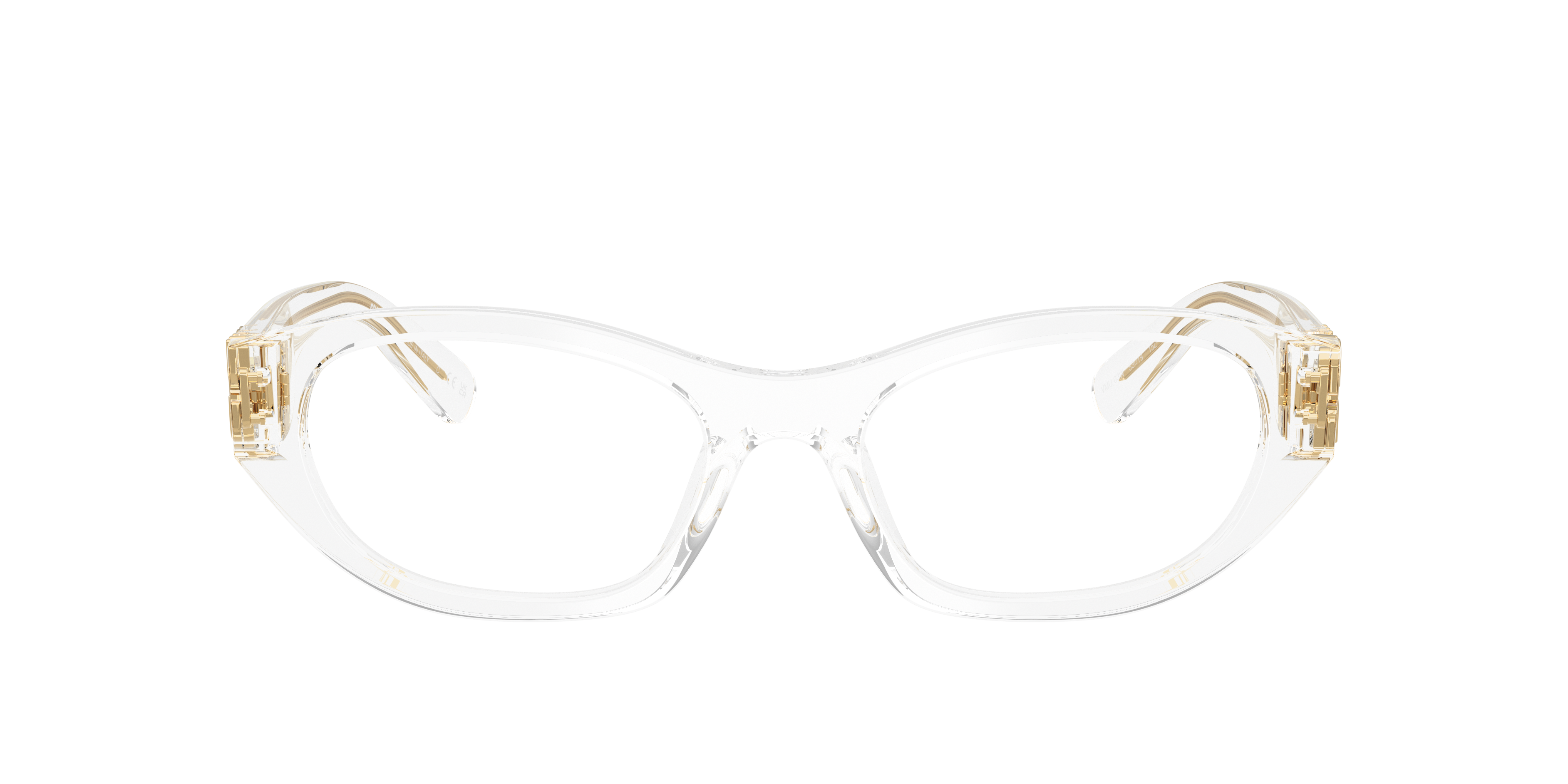 M♡ Miu Miu MU 03WV Eyeglasses | LensCrafters