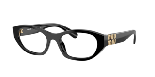 Miu Miu MU 03WV Eyeglasses | LensCrafters