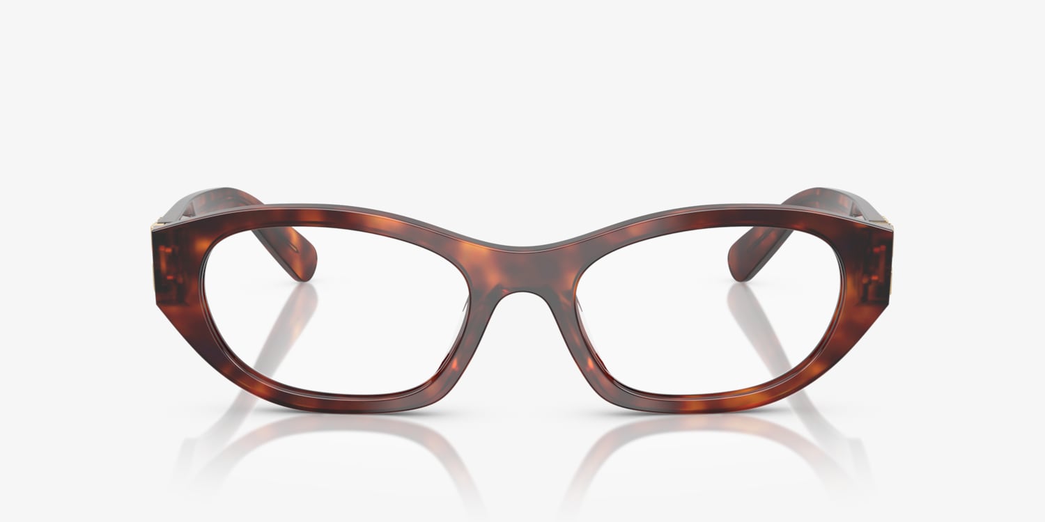 【送料,関税込】 MIU MIUメガネ MU03WV Miu Miu MU 03WV Eyeglasses | LensCrafters