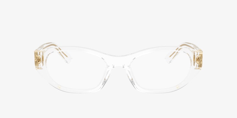 Miu Miu MU 09XV Eyeglasses | LensCrafters