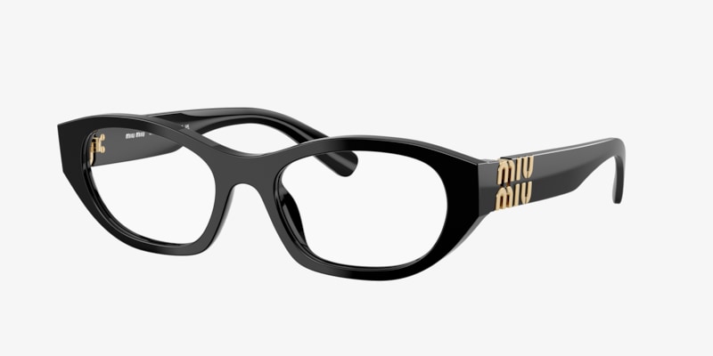 Miu Miu MU 09XV Eyeglasses | LensCrafters Miu Miu MU 09XV Eyeglasses | LensCrafters