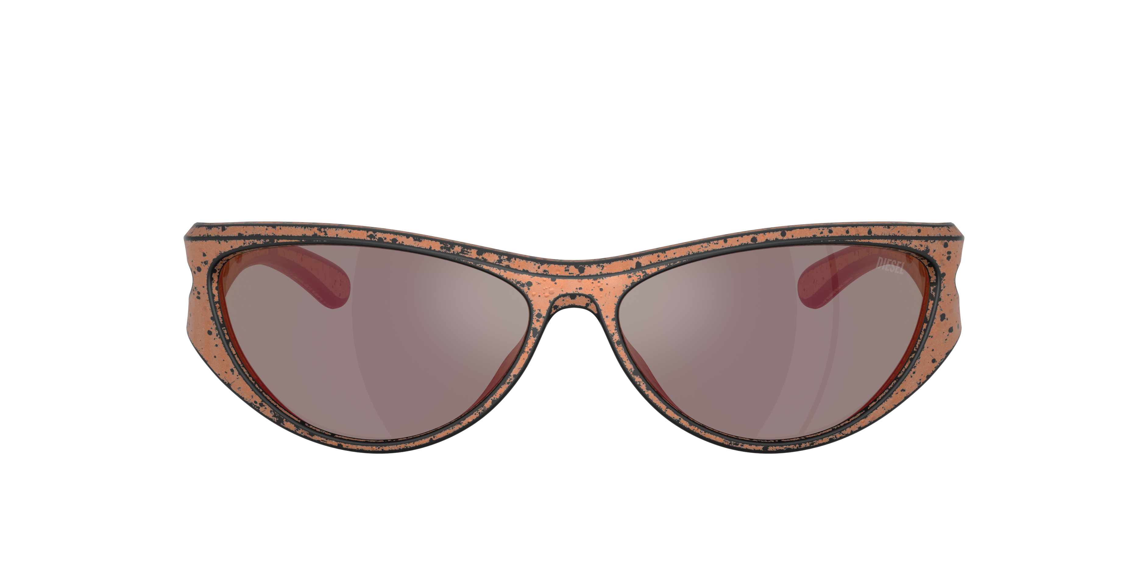 Diesel DL3004U Sunglasses | LensCrafters