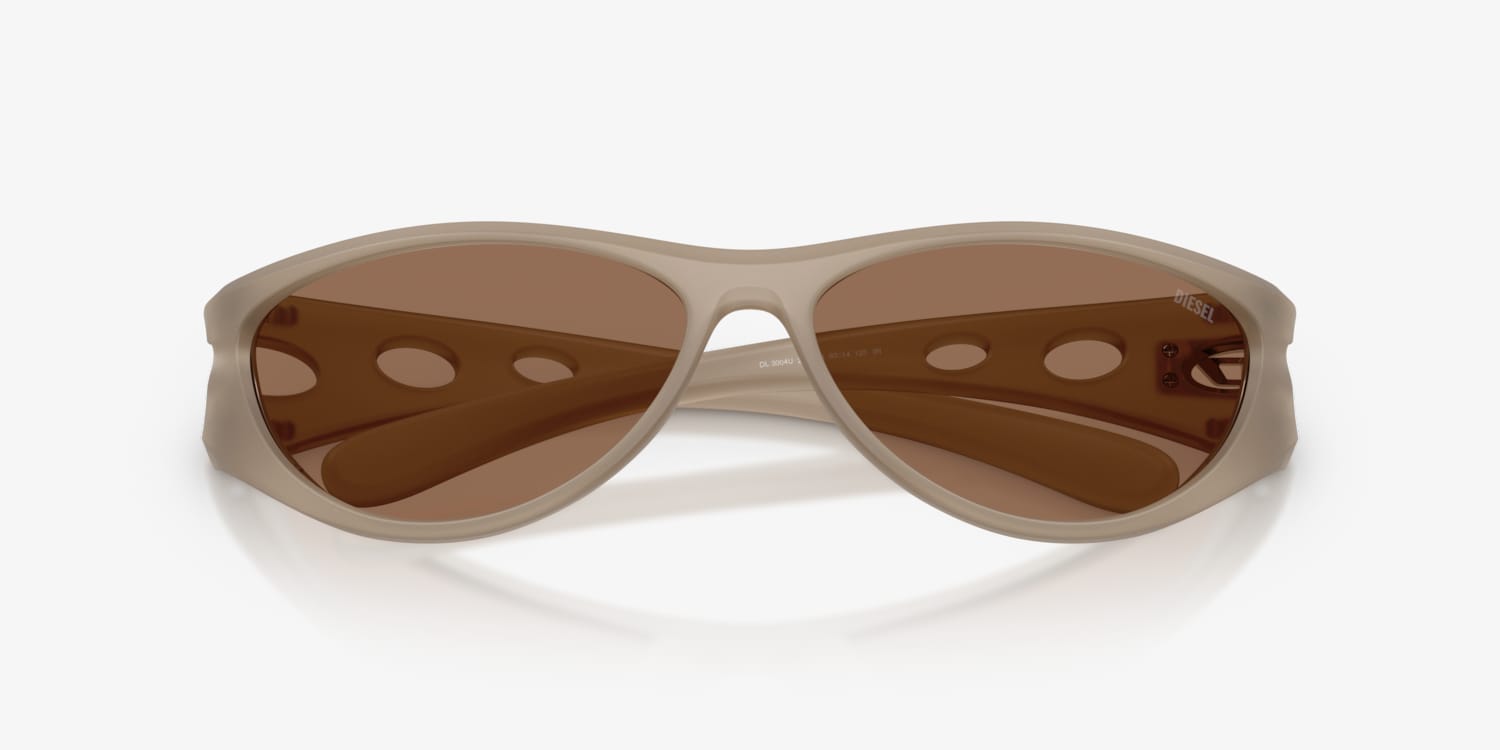 Diesel DL3004U Sunglasses | LensCrafters