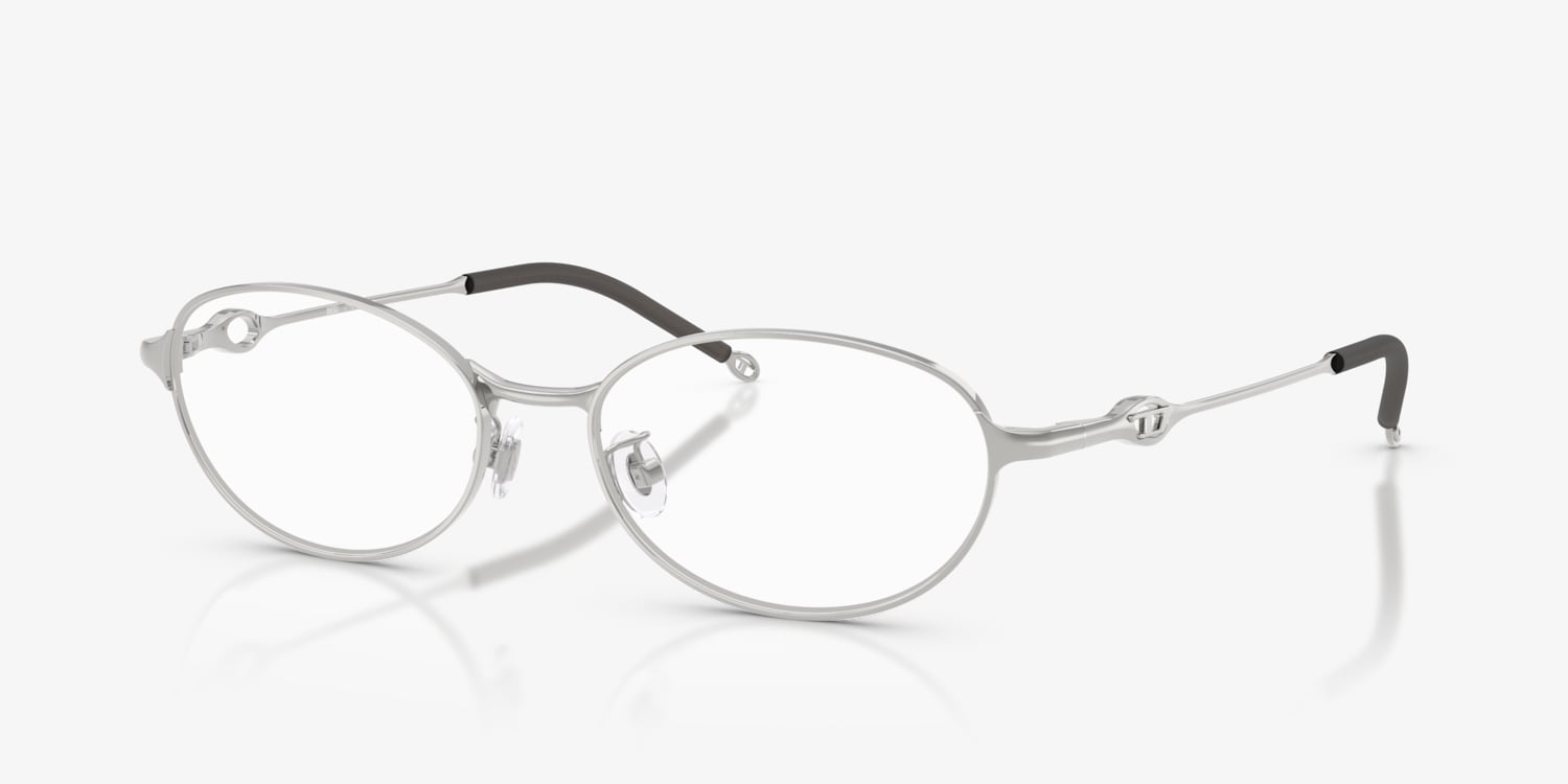デリデリ Diesel DL5004D Eyeglasses | LensCrafters