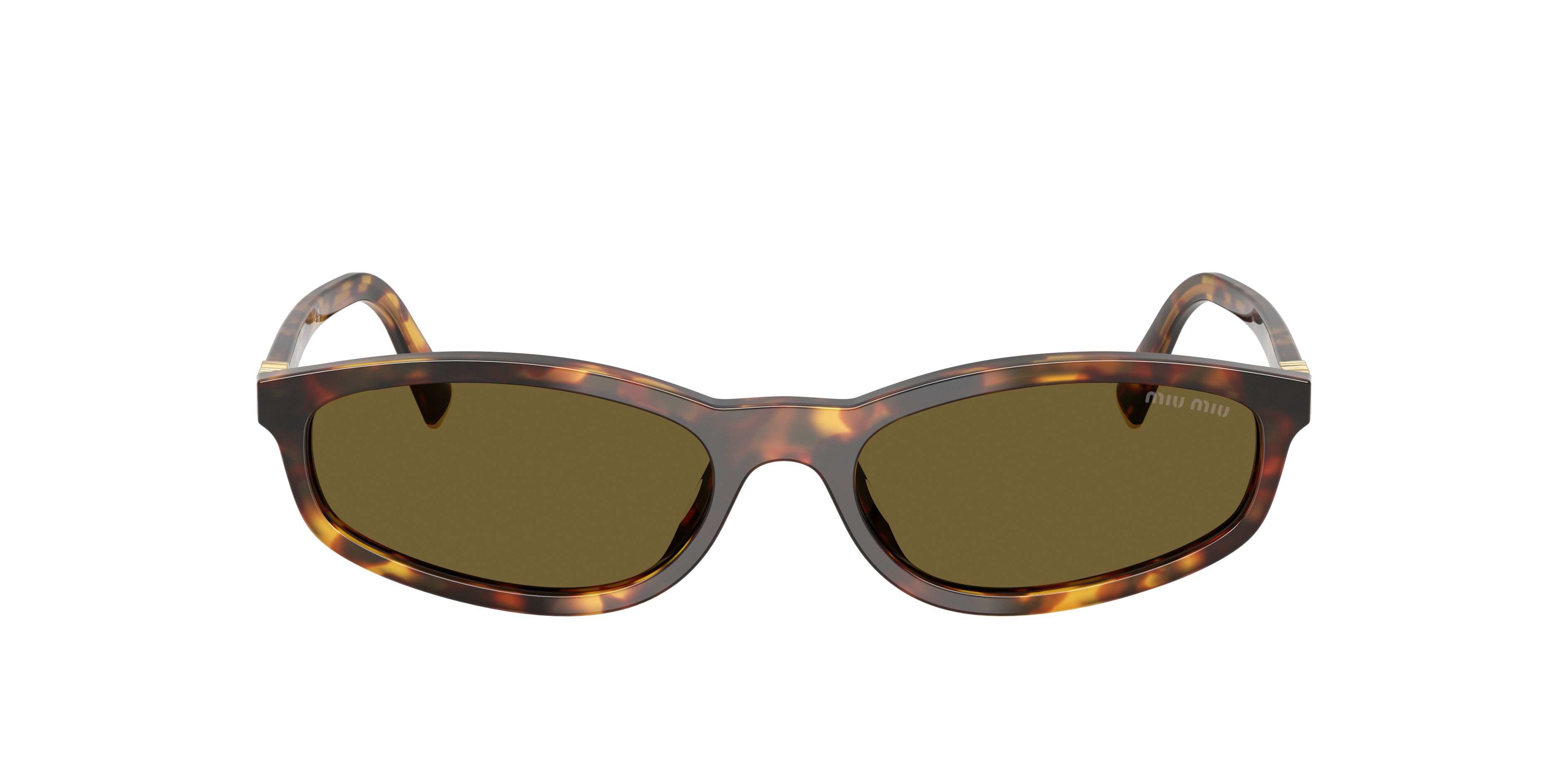Miu Miu MU A06S Sunglasses | LensCrafters