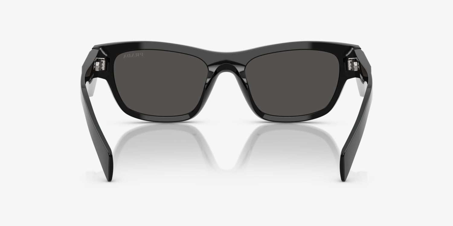【関税&送料込み】Prada Pr B09S Sunglasses Prada PR B09S Sunglasses | LensCrafters