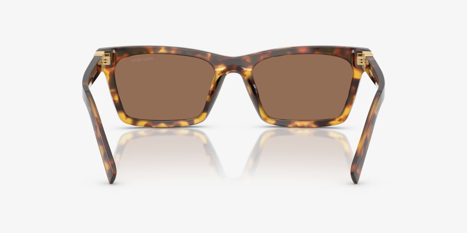 Miu Miu MU A05S Sunglasses | LensCrafters