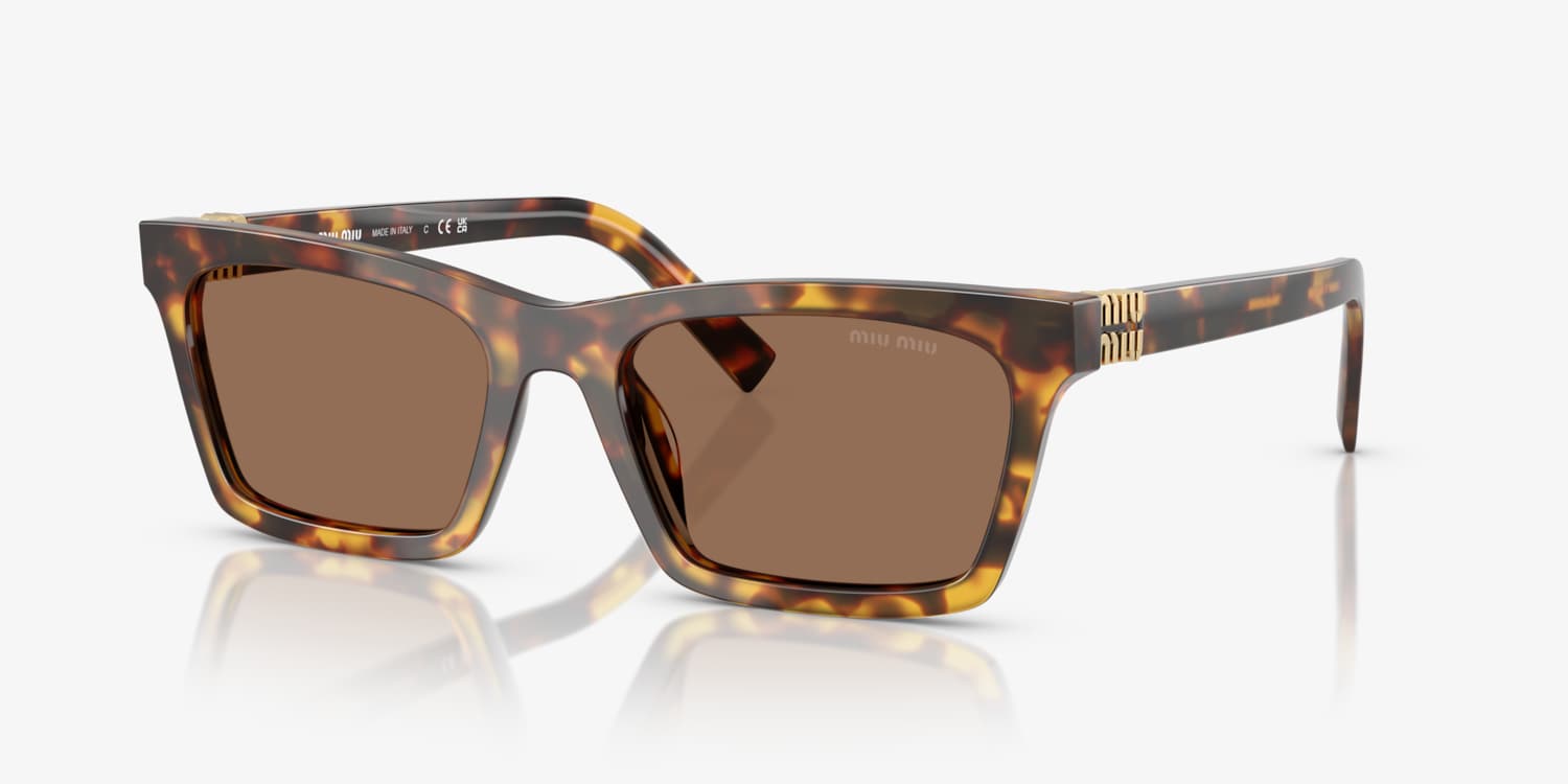 Miu Miu MU A05S Sunglasses | LensCrafters