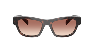PRADA PR 260S-24 EAA6P1 サングラス PRADA PR 260S-24 EAA6P1 サングラス