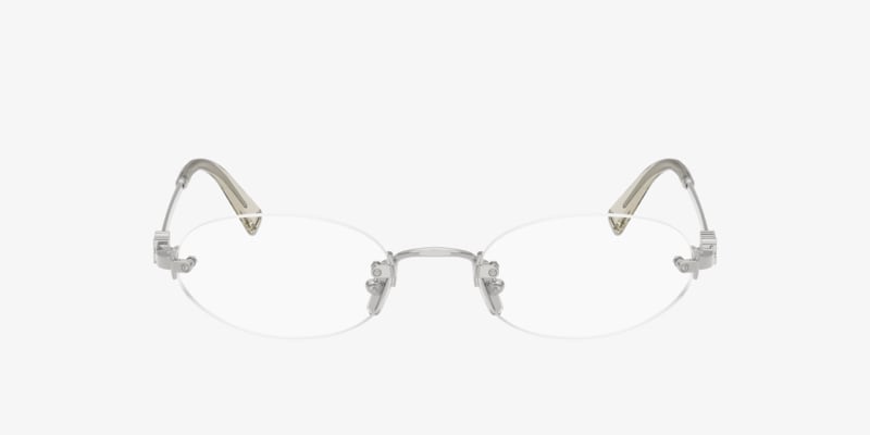 miu様 Miu Miu MU 09XV Eyeglasses | LensCrafters
