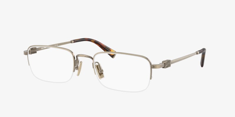 Miu Miu MU 09XV Eyeglasses | LensCrafters