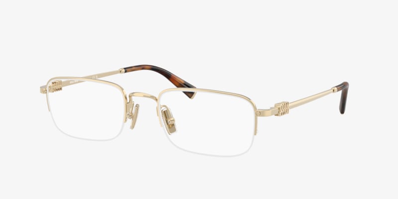 Miu Miu MU 09XV Eyeglasses | LensCrafters