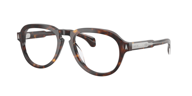Moncler Unisex Shiny Dark Havana
