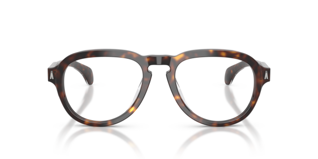 Moncler Unisex Shiny Dark Havana