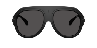 MONCLER ラウントフレムサンクラス ML0211 72Z Moncler ME8012U FYNDER Sunglasses | LensCrafters
