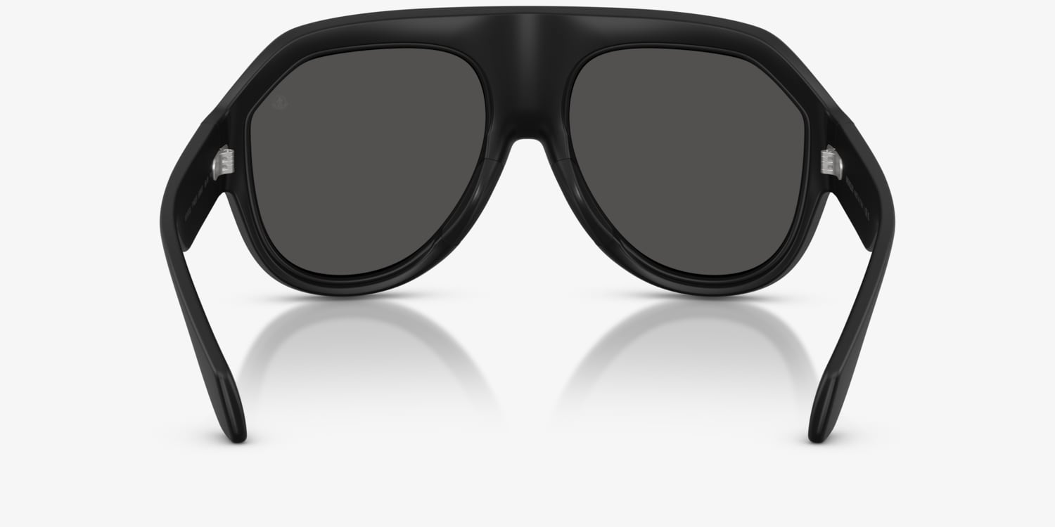 Moncler ME8012U FYNDER Sunglasses | LensCrafters Moncler ME8012U FYNDER Sunglasses | LensCrafters
