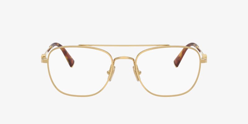 メガネ MiuMiu Miu Miu - 50XV VISTA - ZVN1O1 (50XV VISTA ZVN1O1) Miu Miu MU 50XV (ZVN1O1) SMU50XV MU50XVZVN1O1 Eyeglasses