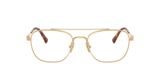 Miu Miu MU 51WV Eyeglasses | LensCrafters