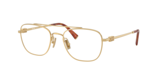 Miu Miu MU 51WV Eyeglasses | LensCrafters