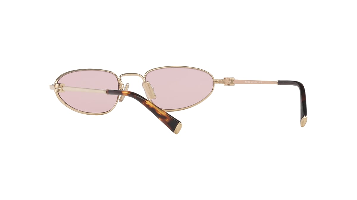 Miu Miu MU A52S Sunglasses | LensCrafters