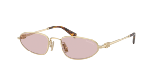 M♡ Miu Miu MU A52S Sunglasses | LensCrafters