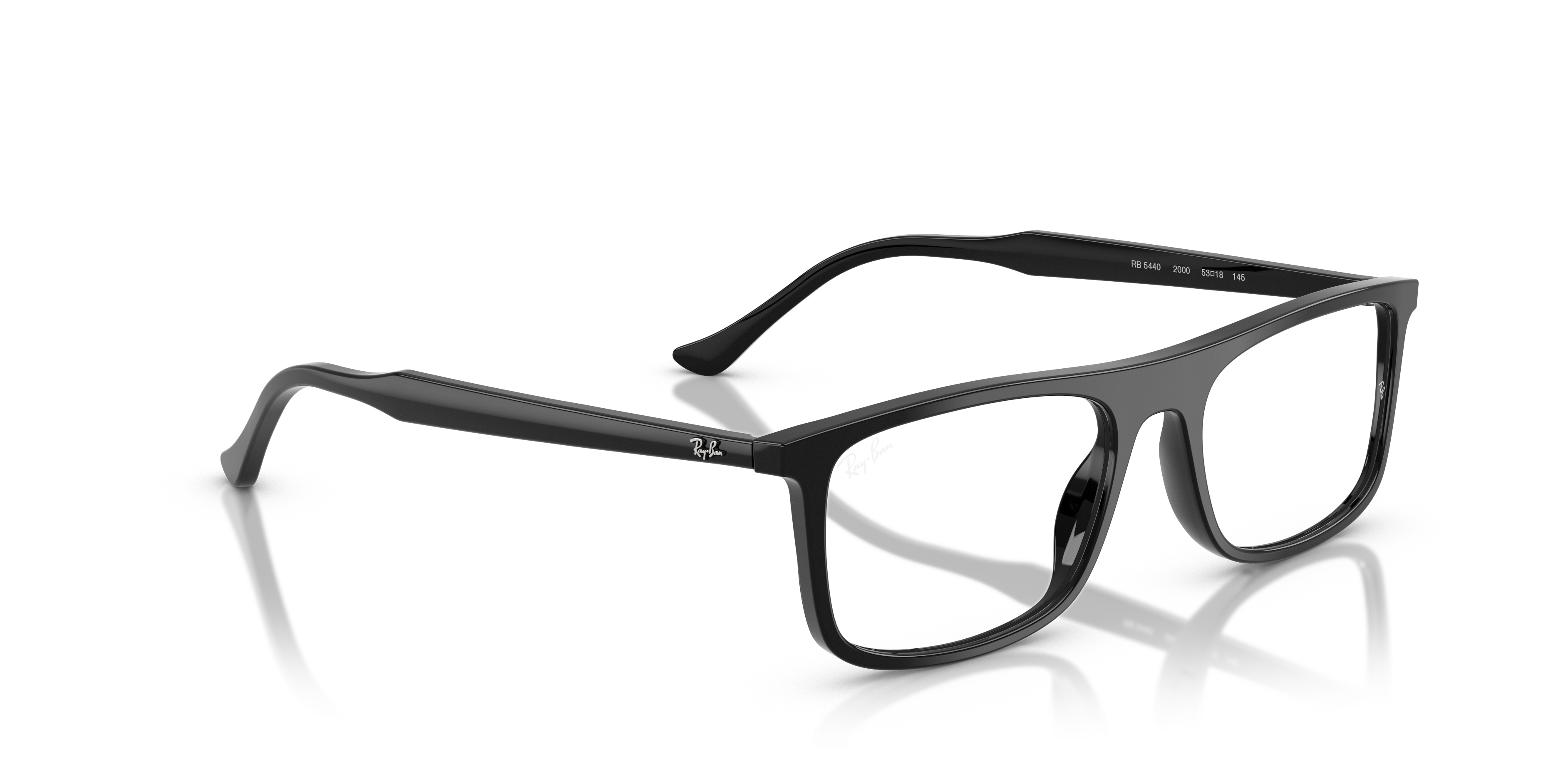 RB5440 Optics