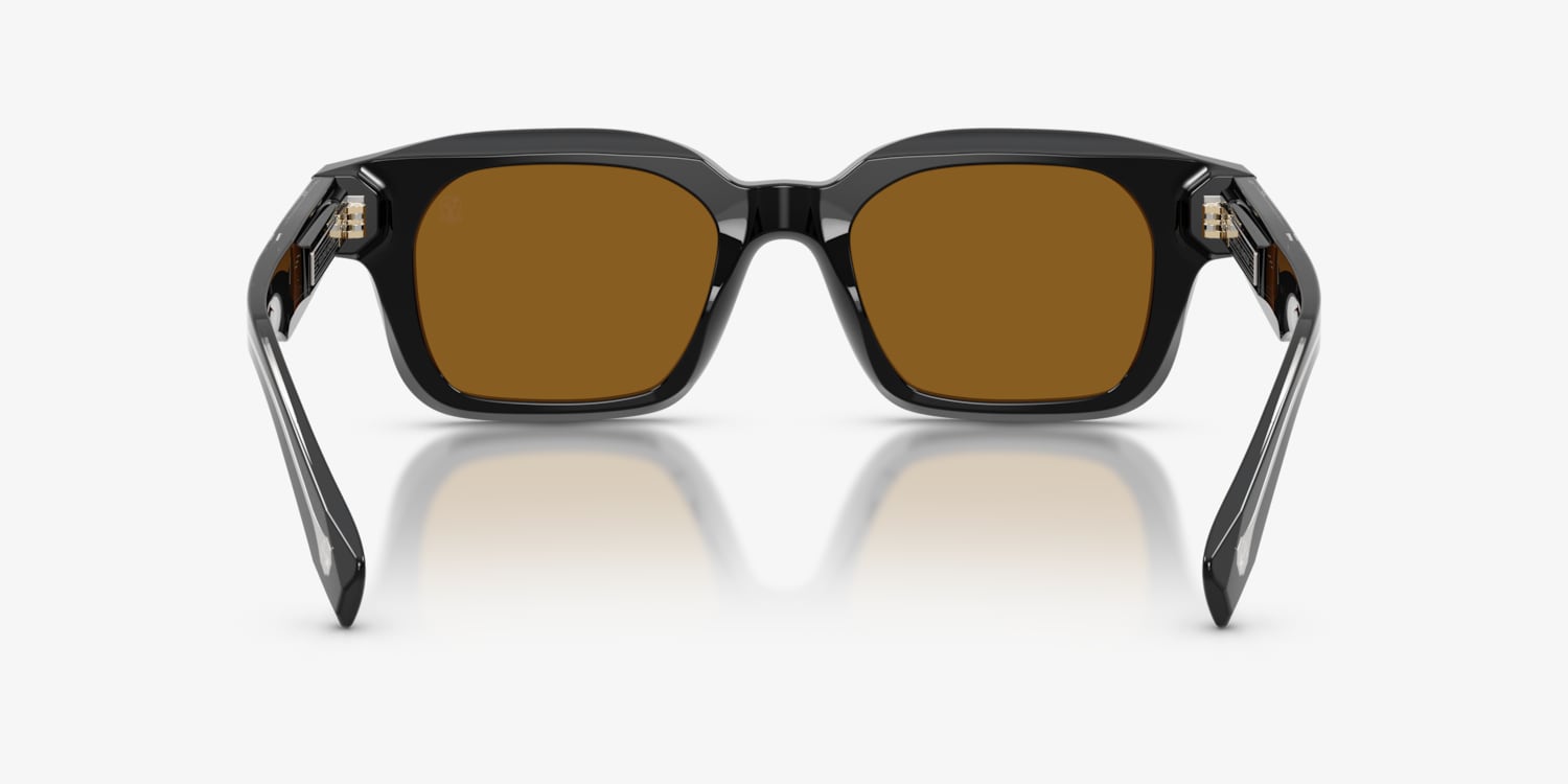 これだけで洗練【Brunello Cucinelli】ジャレッド サングラス Brunello Cucinelli BC4018S JARED Sunglasses | LensCrafters