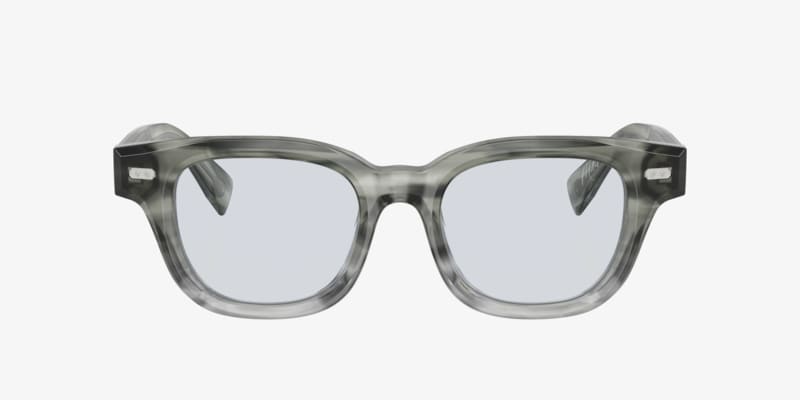 BRUNELLO CUCINELLI スクエアフレムメカネ 0BC3001 1003 Brunello Cucinelli BC3003 Eyeglasses 1003 Black - eye-oo.com