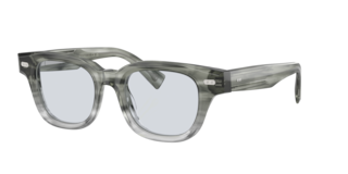 Brunello Cucinelli BC3012 Miles Eyeglasses | LensCrafters