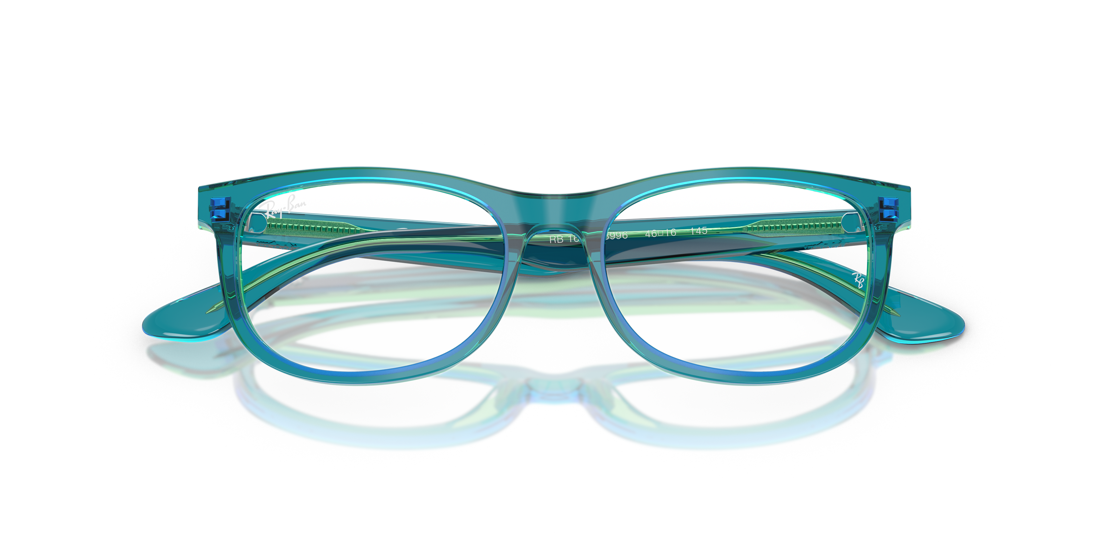 RB1642 Optics Kids