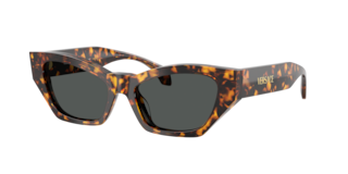 【関税＆送料込み】Versace 0Ve4488U Signature Sunglasses Versace VE4488U Sunglasses | LensCrafters