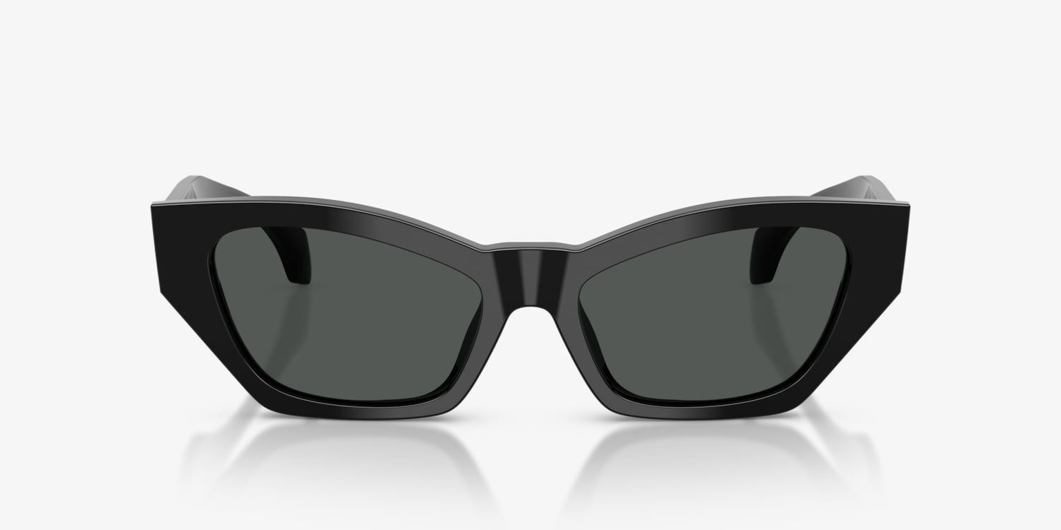 【関税&送料込み】Versace 0Ve4488U Signature Sunglasses Versace VE4488U Sunglasses | LensCrafters