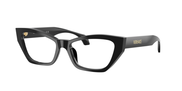 Versace Woman Noir