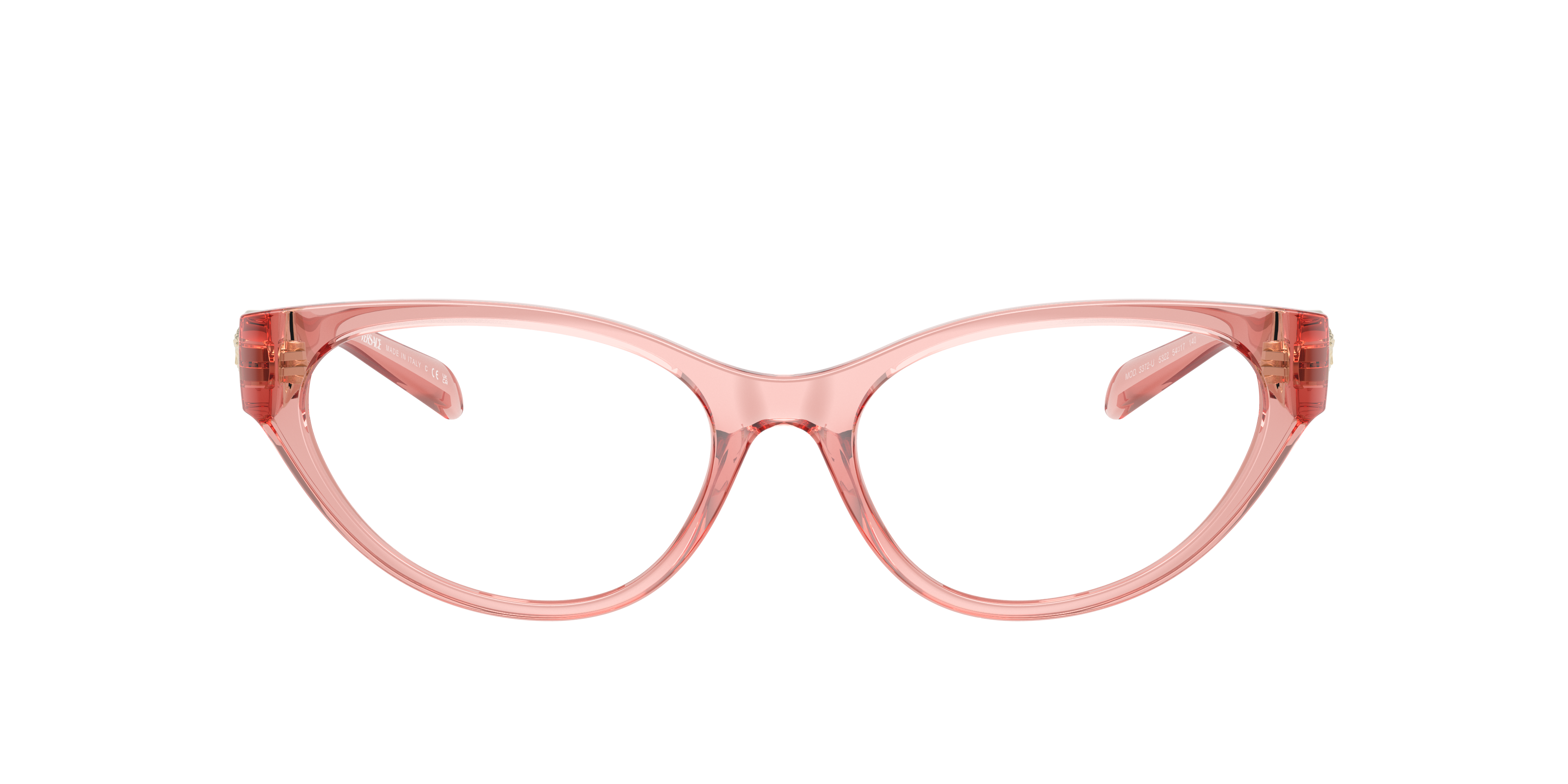 Versace VE3372U Eyeglasses | LensCrafters Versace VE3372U Eyeglasses | LensCrafters