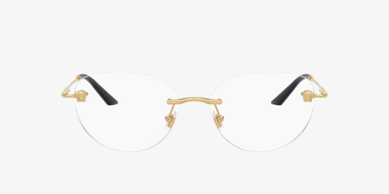 DOLCE & GABBANA レストリミンクミニトレス O6A00TONO13 N0000 Dolce & Gabbana DG1360 Eyeglasses | LensCrafters