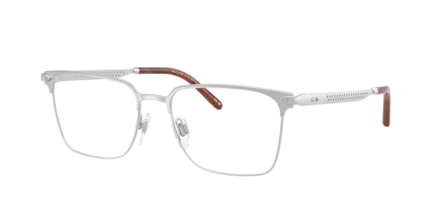 Ralph Lauren Man Semi Shiny Silver