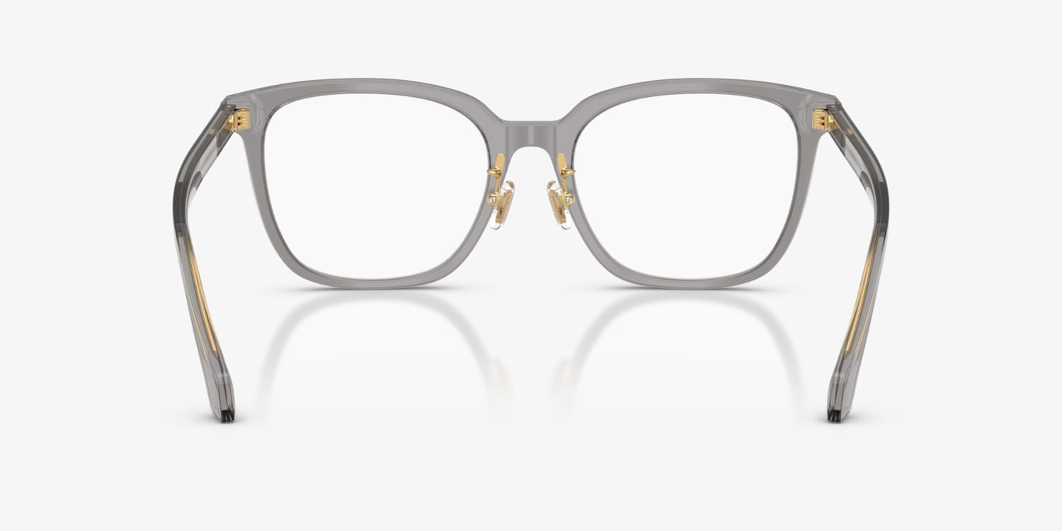 VERSACE ヘルト付きラッフスカト 78HAE802N0432 899 Versace VE3378D Eyeglasses | LensCrafters