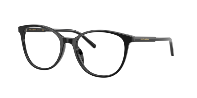 Dolce & Gabbana DG3425 Eyeglasses | LensCrafters