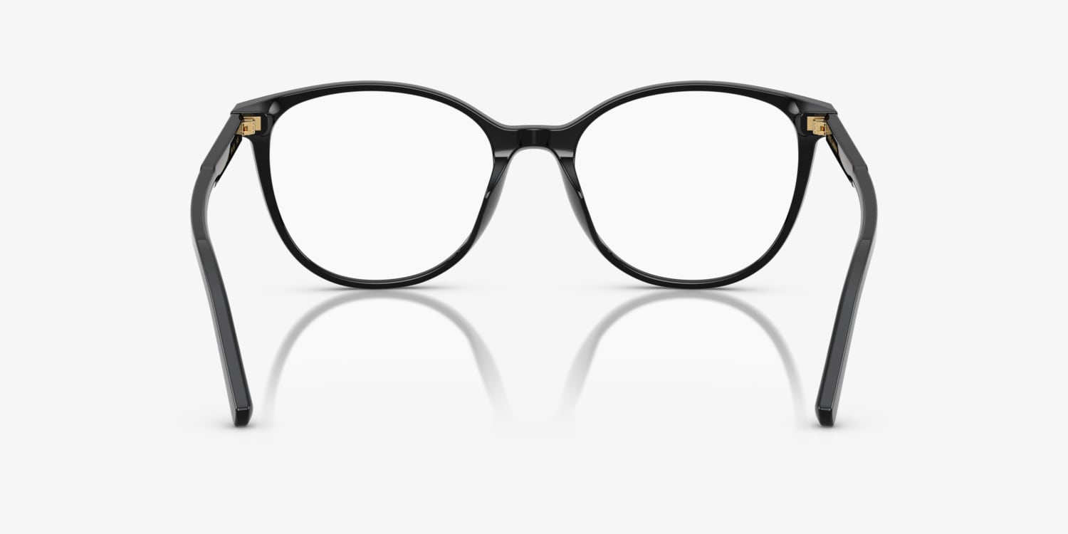 Dolce & Gabbana DG3425 Eyeglasses | LensCrafters