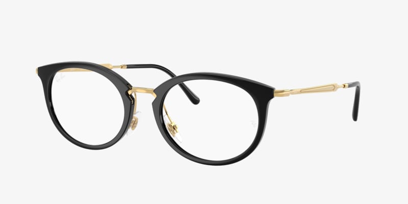 1/700 漁船 Rb7075 rdzdsi3 Ray-Ban RB7075 Eyeglasses | LensCrafters