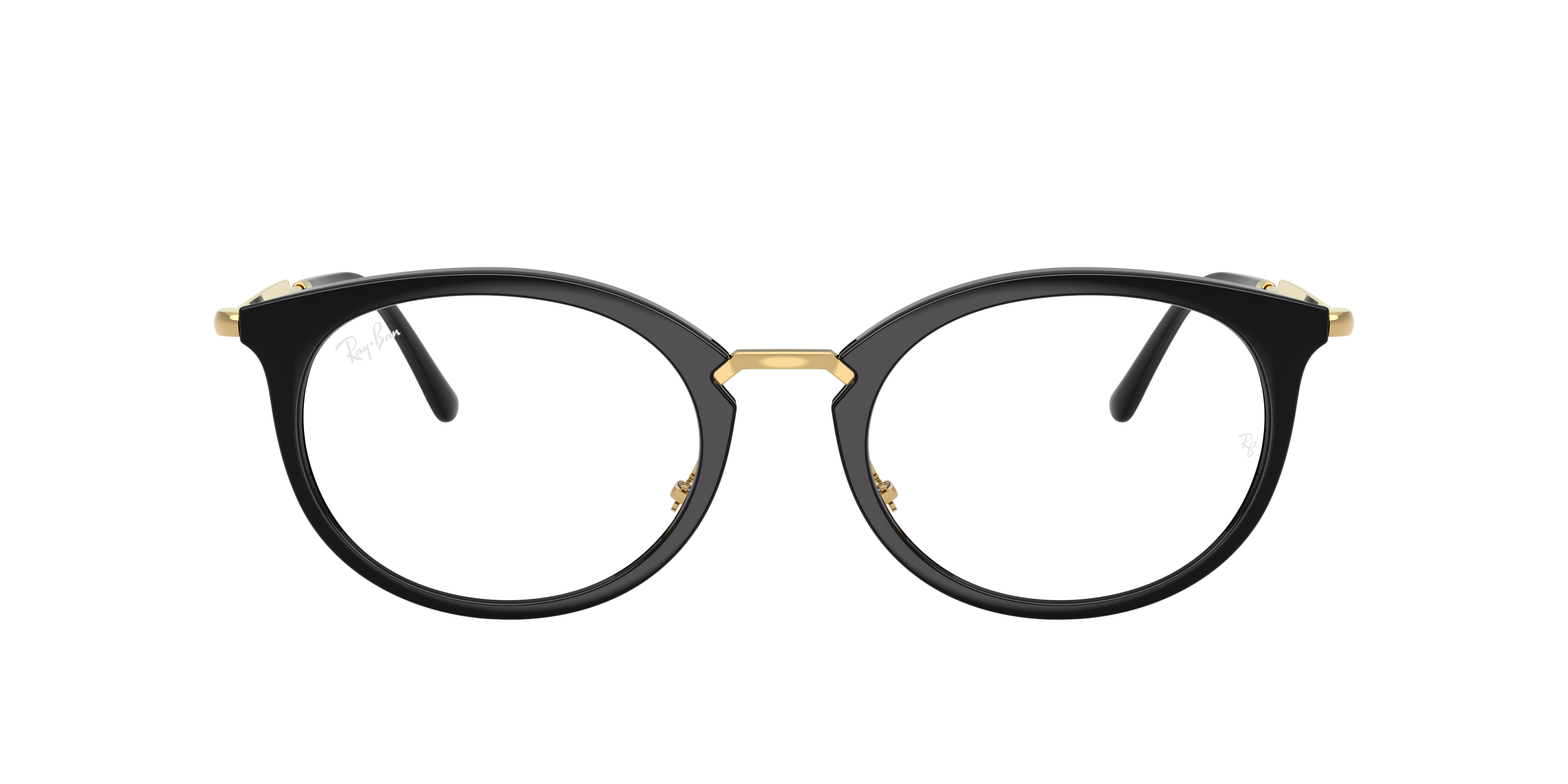 RB7255 Optics