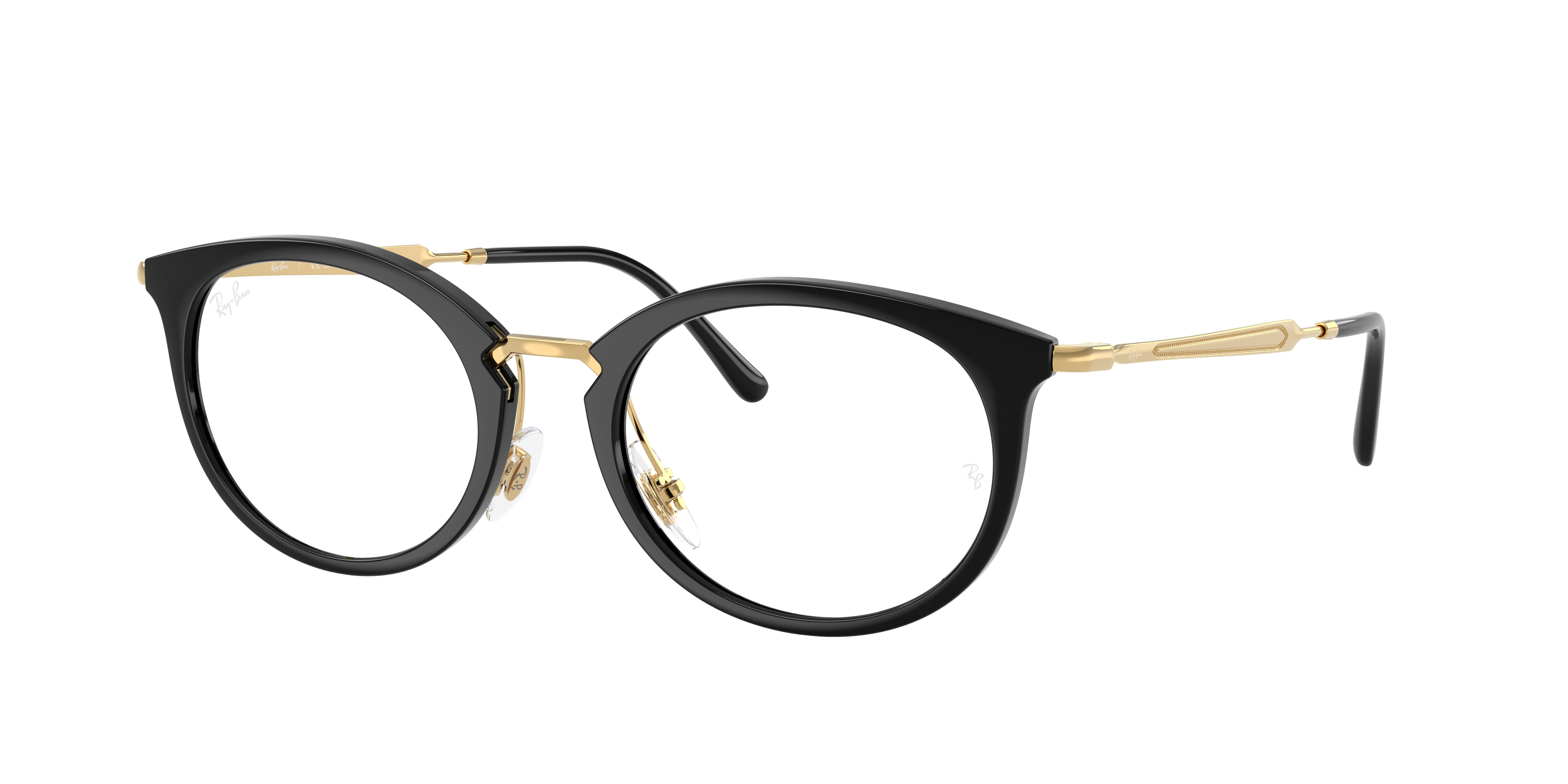 RB7255 Optics