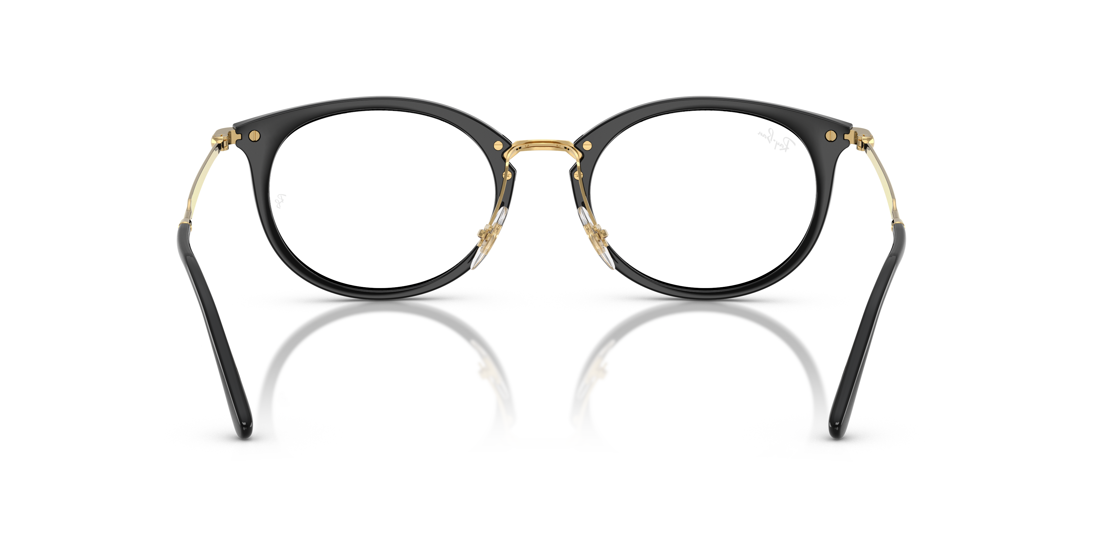 RB7255 Optics