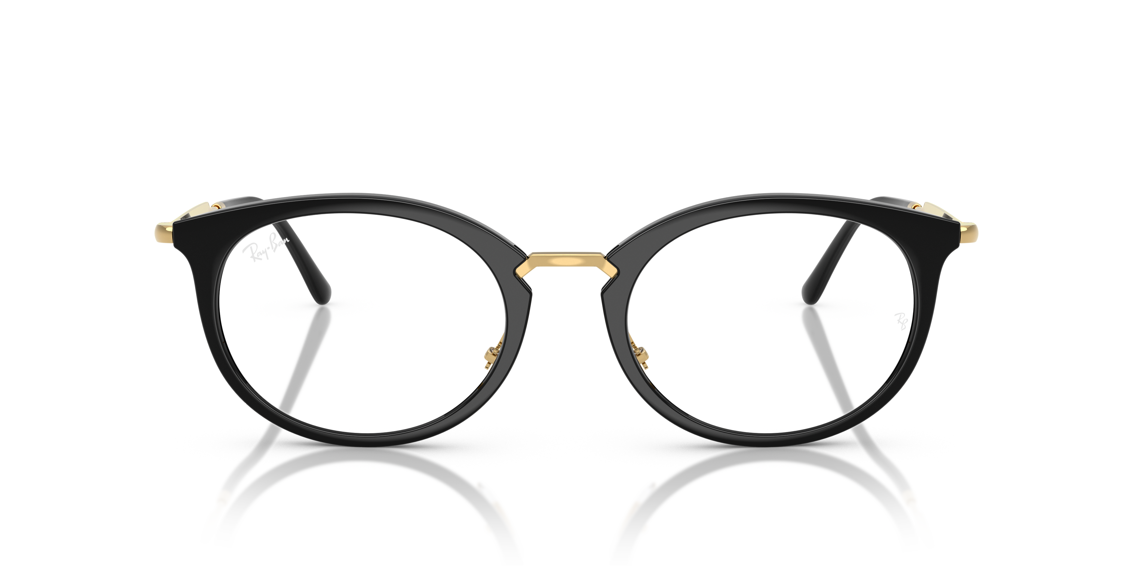 RB7255 Optics
