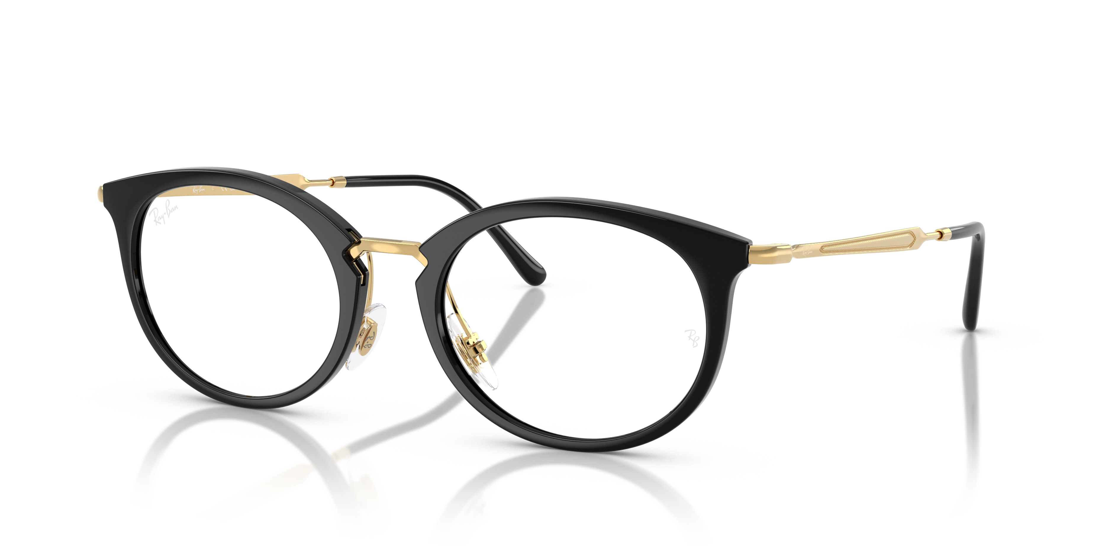 RB7255 Optics