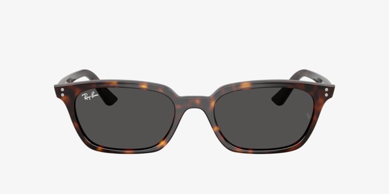 Ray-Ban RB4456 RB4456 Zaya Bio-Based Havana