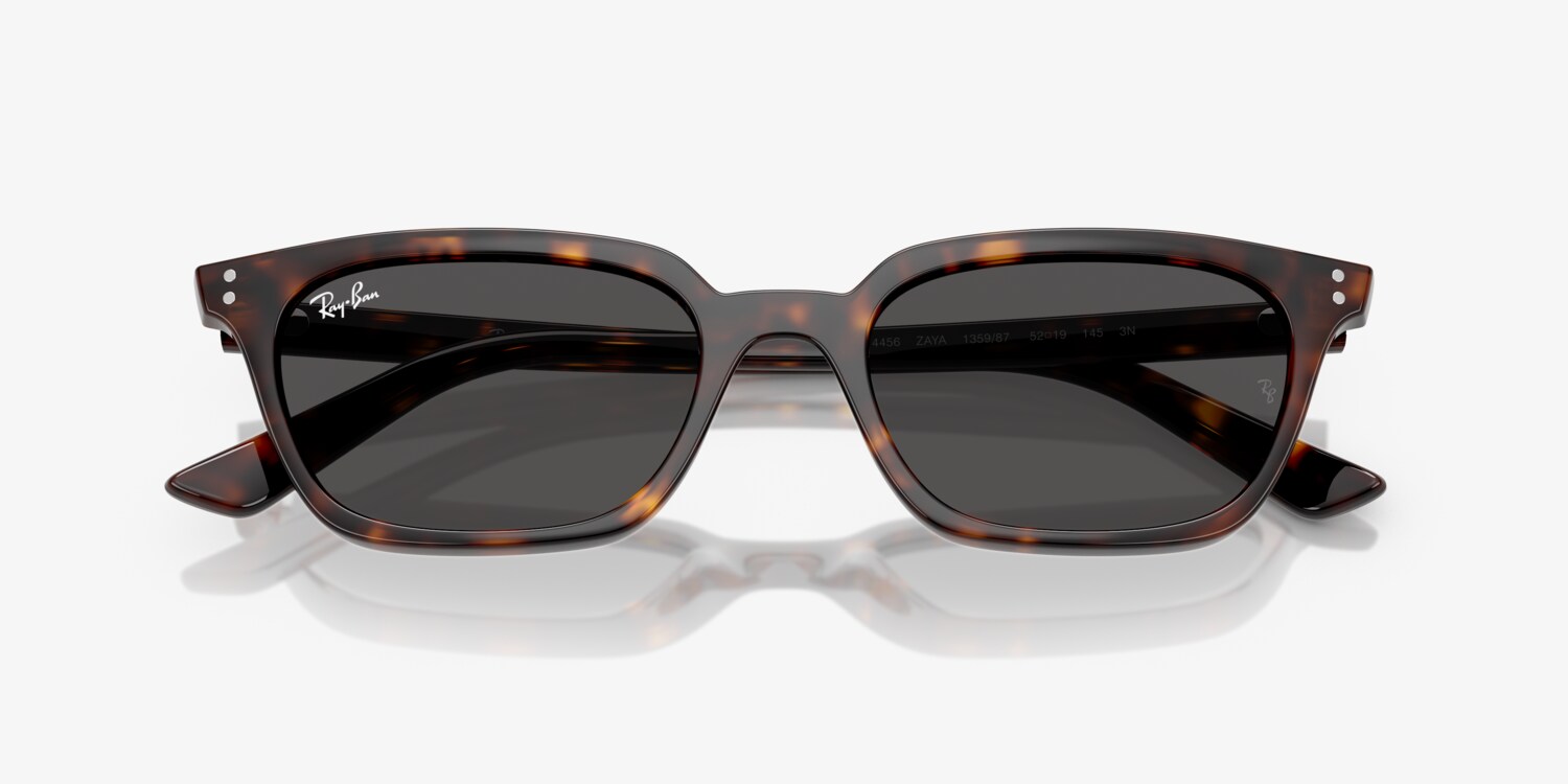 TaylorMade - ReyBan Ray-Ban RB4455 Zuri Bio-Based Sunglasses | LensCrafters